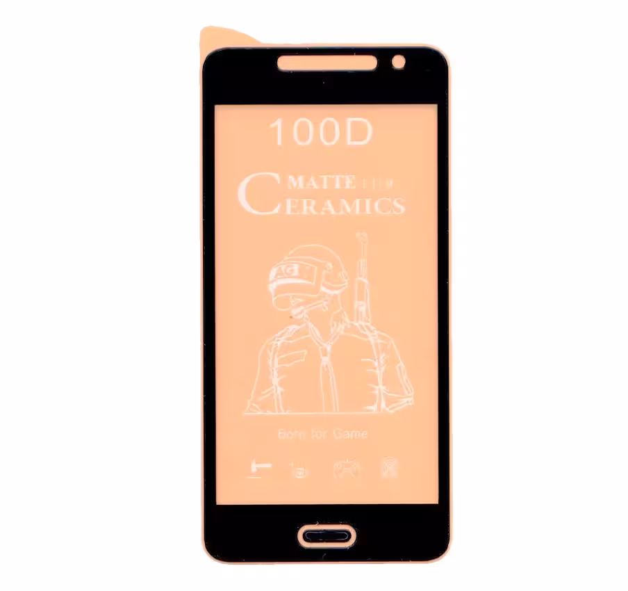 گلس سرامیکی مات سامسونگ Grand Prime