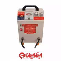 استارتر صنعتی 1500 آمپری 4 کاره مدل ASL-9000