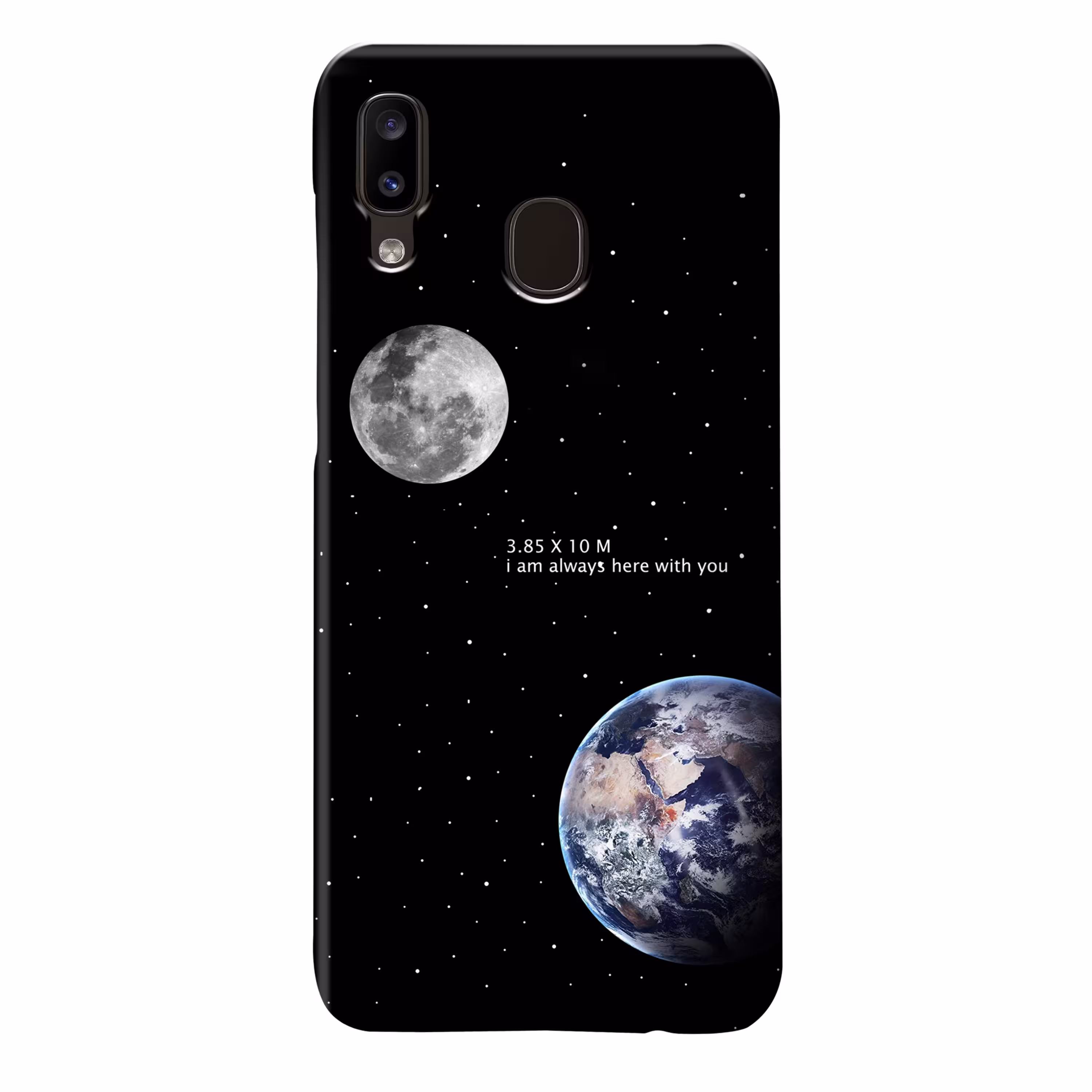 کاور طرح دار 35 مناسب برای گوشی سامسونگ A20 و a30 