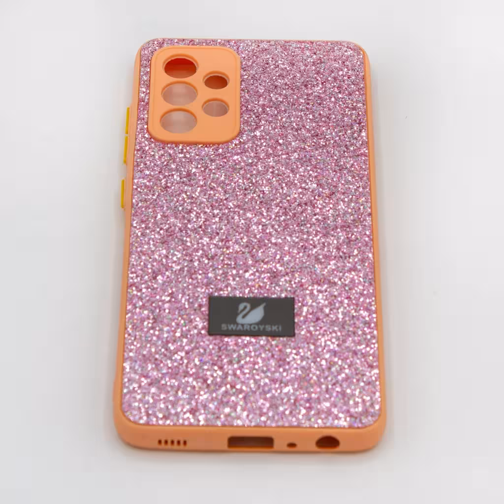 قاب کاور فانتزی سوارسکی سامسونگ A33