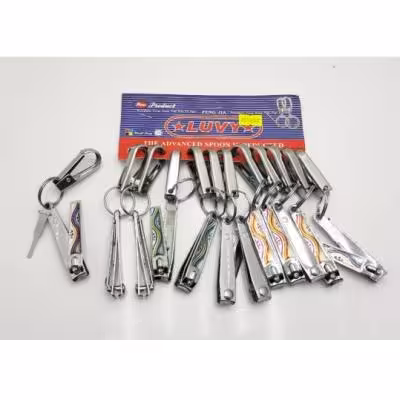 سرکلیدی کمری ناخن گیر دار بزرگ