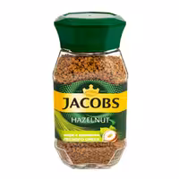 قهوه فوری جاکوبس فندق حجم 95 گرم