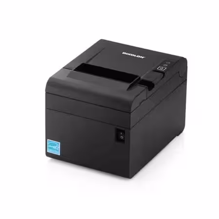 پرینتر حرارتی بیکسلون مدلSRP-E300 LAN
