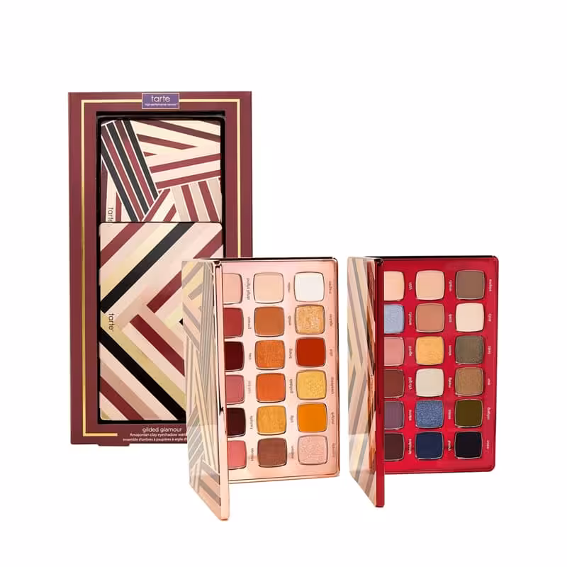 ست دو عددی پالت سایه تارت