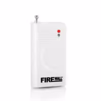 سنسور ضربه بی سیم پلاس فایروال