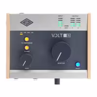 کارت صدا Universal Audio Volt 176 Audio Interface