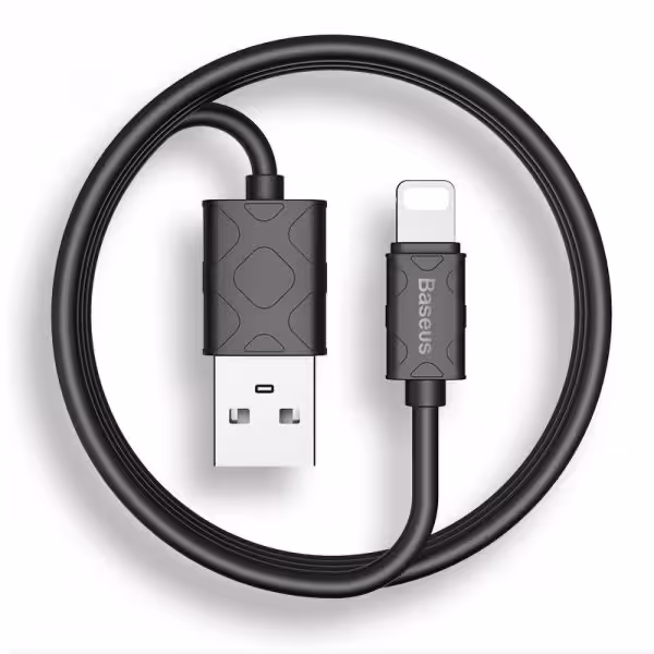 Baseus Yaven Lightning Cable – CALUN-01