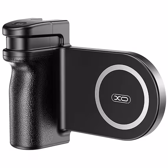 گیمبال مگنتی و هولدر موبایل رومیزی ایکس او مدل SS18