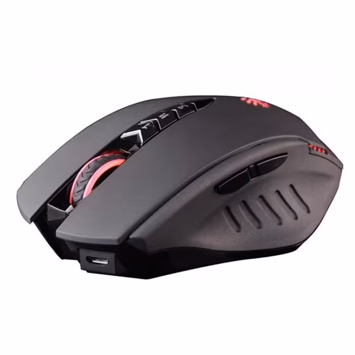 ماوس مخصوص بازی ایفورتک مدل R-80