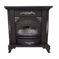 بخاری گازی مدل ونوس 24000