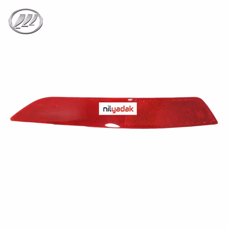 مه شکن عقب چپ لیفان 820 درجه یک