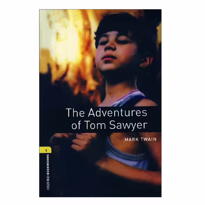 The Adventures of Tom Sawyer