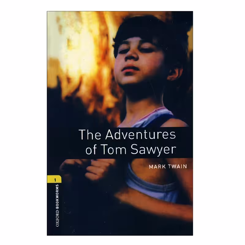 The Adventures of Tom Sawyer
