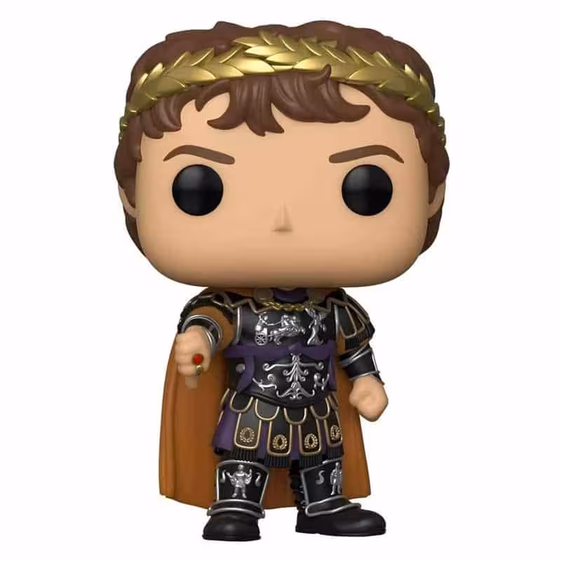 فانکو پاپ کومودوس | Commodus | فیلم گلادیاتور شماره 858