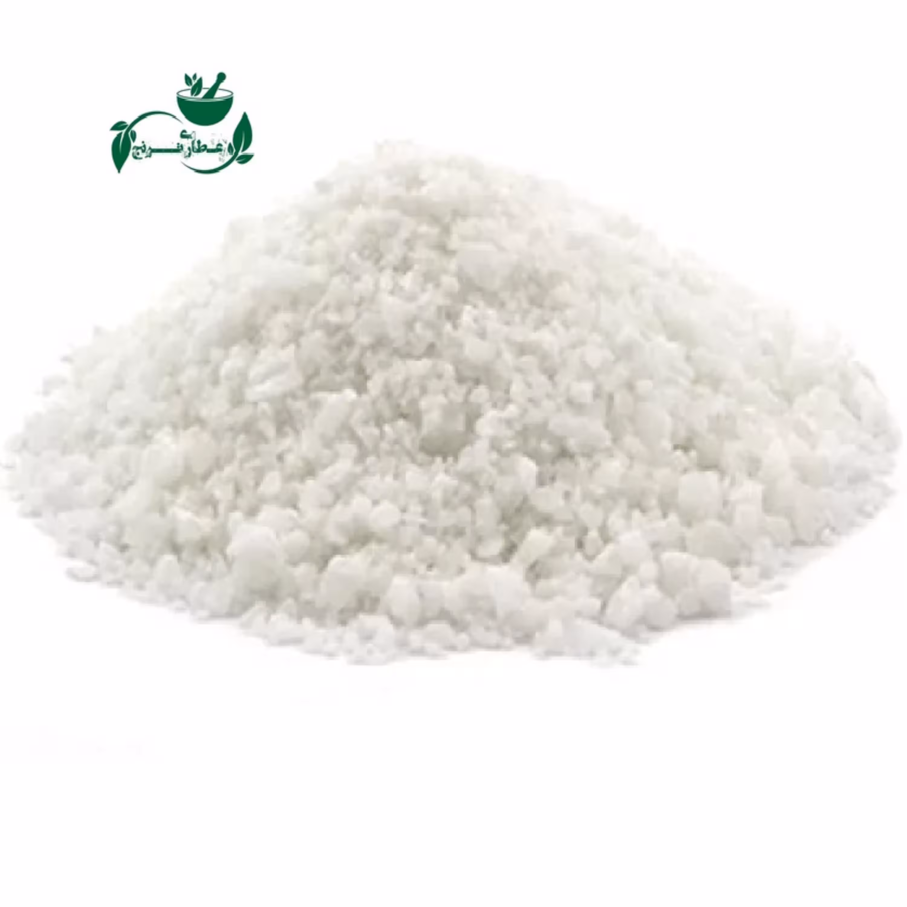 زاج درشت عطاری ترنج در بسته بندی های 50 گرمی به بالا