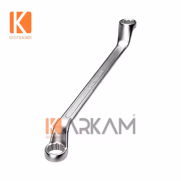 آچار دوسر رینگ 23در21 نوا NTS-1051