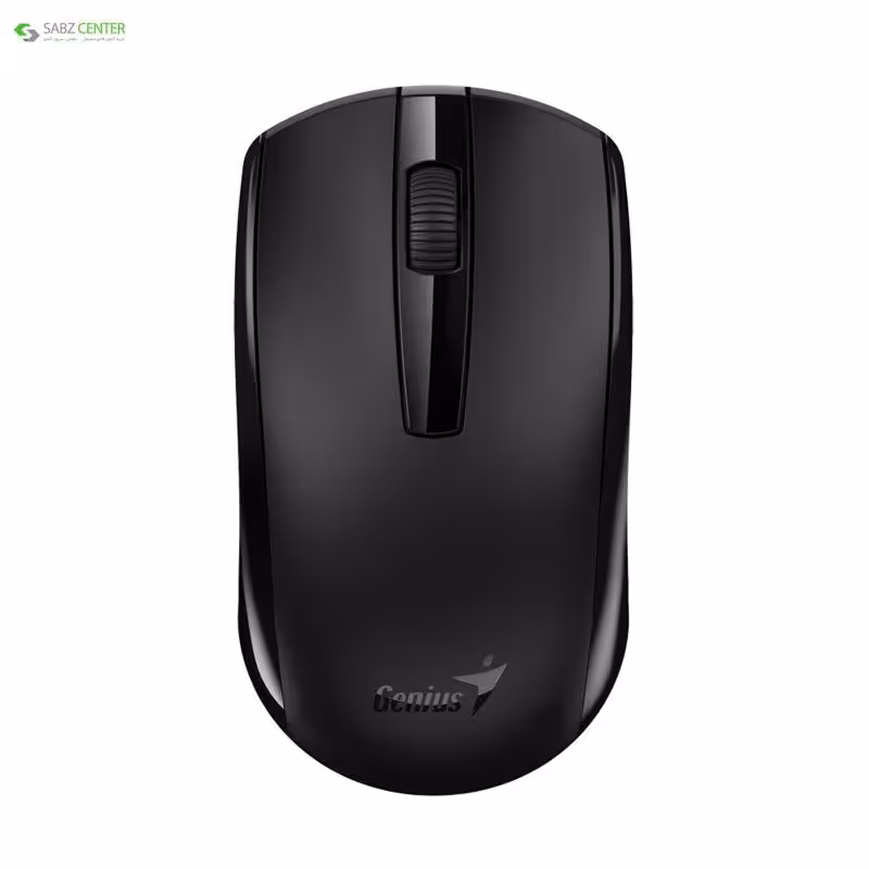 ماوس بی سیم جنیوس ECO-8100