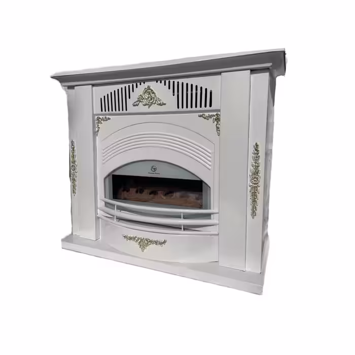 بخاری گازی جنرال پویا مدل کلاسیک نگین 35000