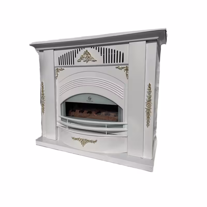 بخاری گازی جنرال پویا مدل کلاسیک نگین 35000