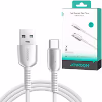 کابل تایپ سی 30 وات جویروم Joyroom مدل S-A51 با طول 1.2 متری