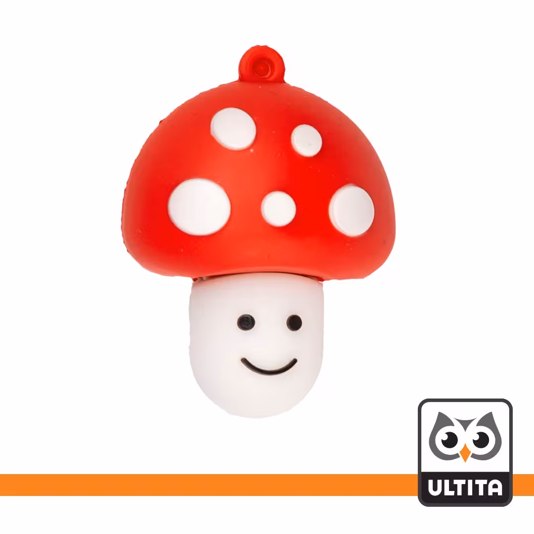 فلش قارچ 128 گیگ اولتیتا با گارانتی 