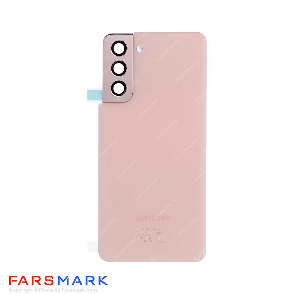 درب پشت گوشی سامسونگ Samsung Galaxy S21 5G