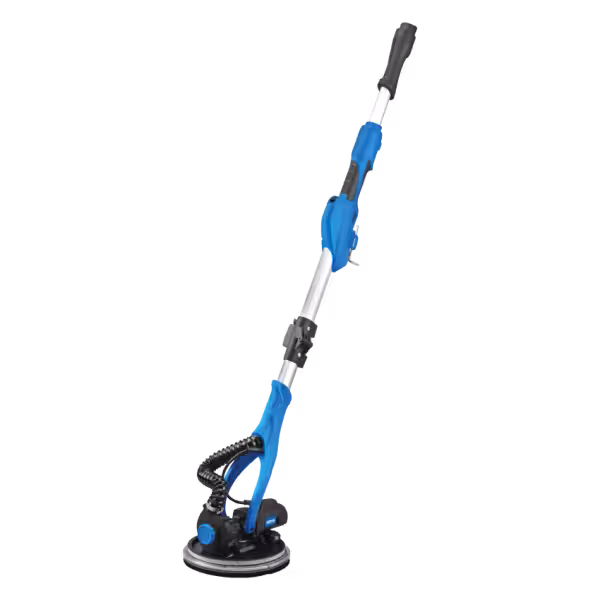 سنباده زن دیواری 215 میلیمتر 820 وات نووا2071