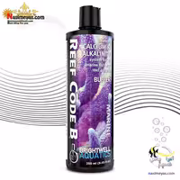 مکمل بالانس کلسیم و آلکالاین ریف کد B برایت ول