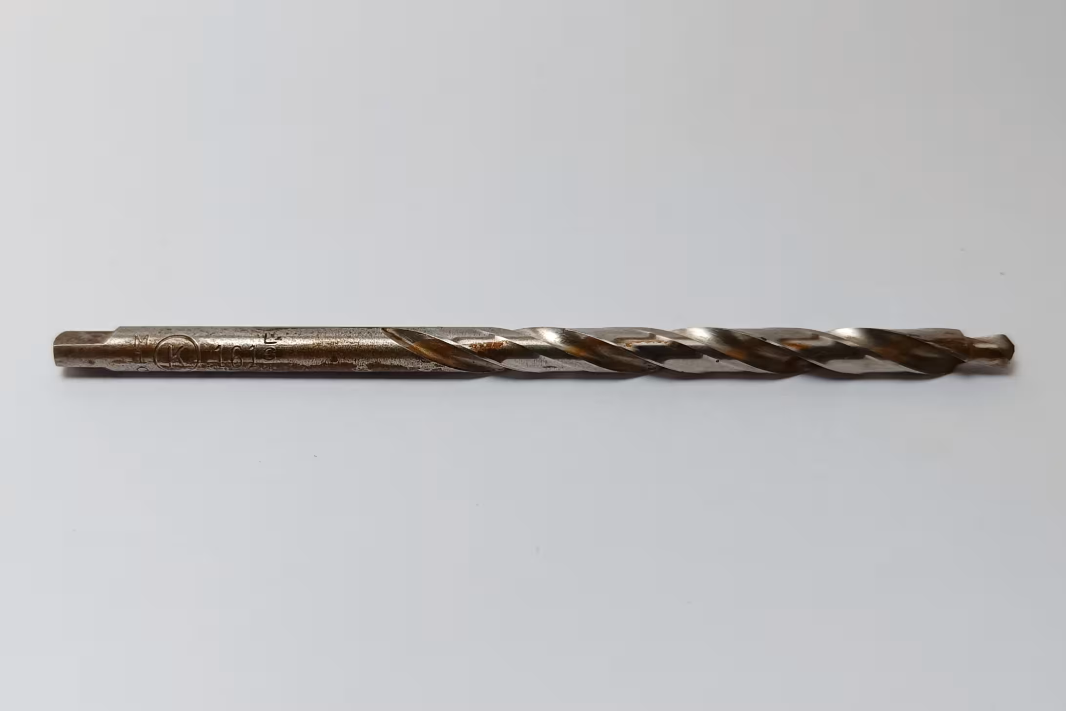 مته دو پله قطر 3 به 4 میلی متر غربی