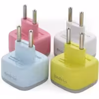 مبدل برق هادرون مدل A10-1