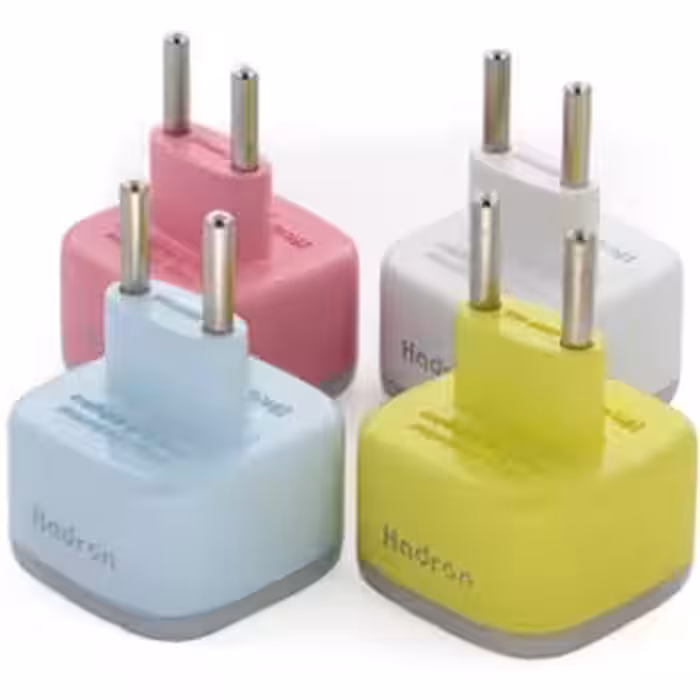 مبدل برق هادرون مدل A10-1