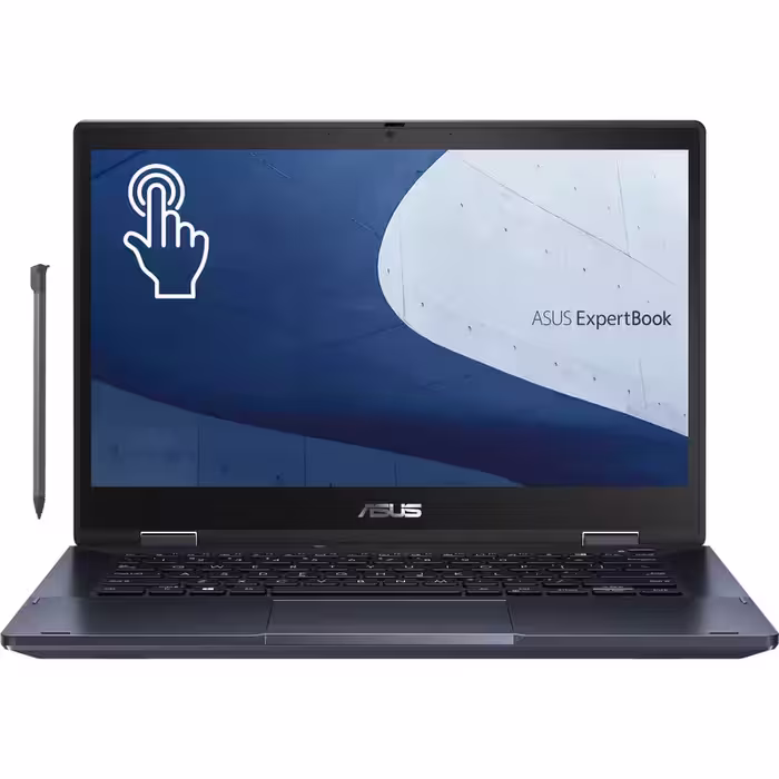 لپ تاپ ایسوس مدل Flip B3402FVA i5(1335U)/12GB/1TB/2GB IRIS