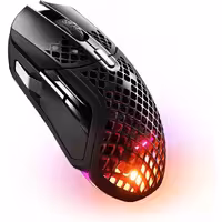 موس استیل سریز مدل Aerox 5 Wireless