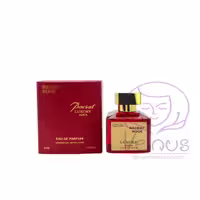 ادکلن باکارت رژ لاکچری آکوا LUXURY AQVA
