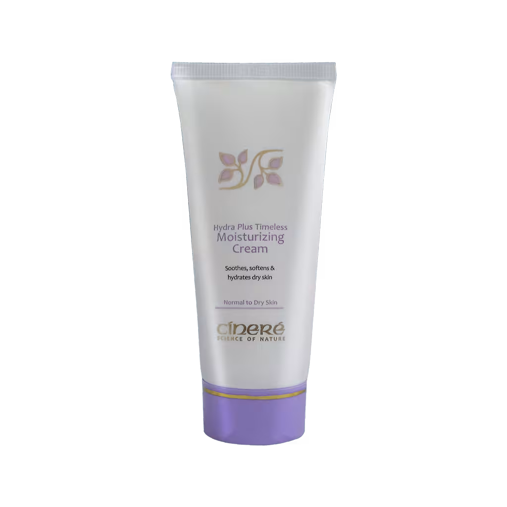 کرم مرطوب کننده صورت سینره مناسب پوست های معمولی و خشک 65 میلی لیتر