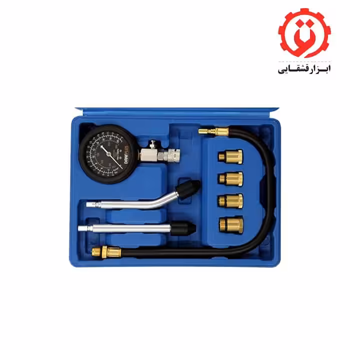 کمپرس سنج موتورهای بنزینی یورو 4 داناپلاس مدل D0420