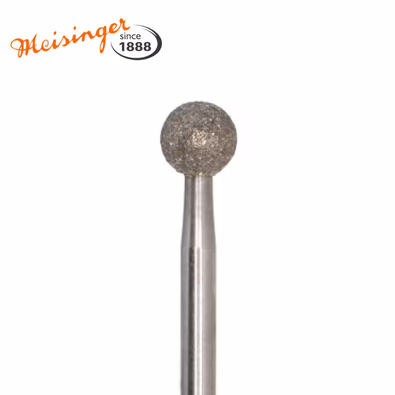 فرز الماسه MEISINGER – Diamond Bur 242 040 HP XL