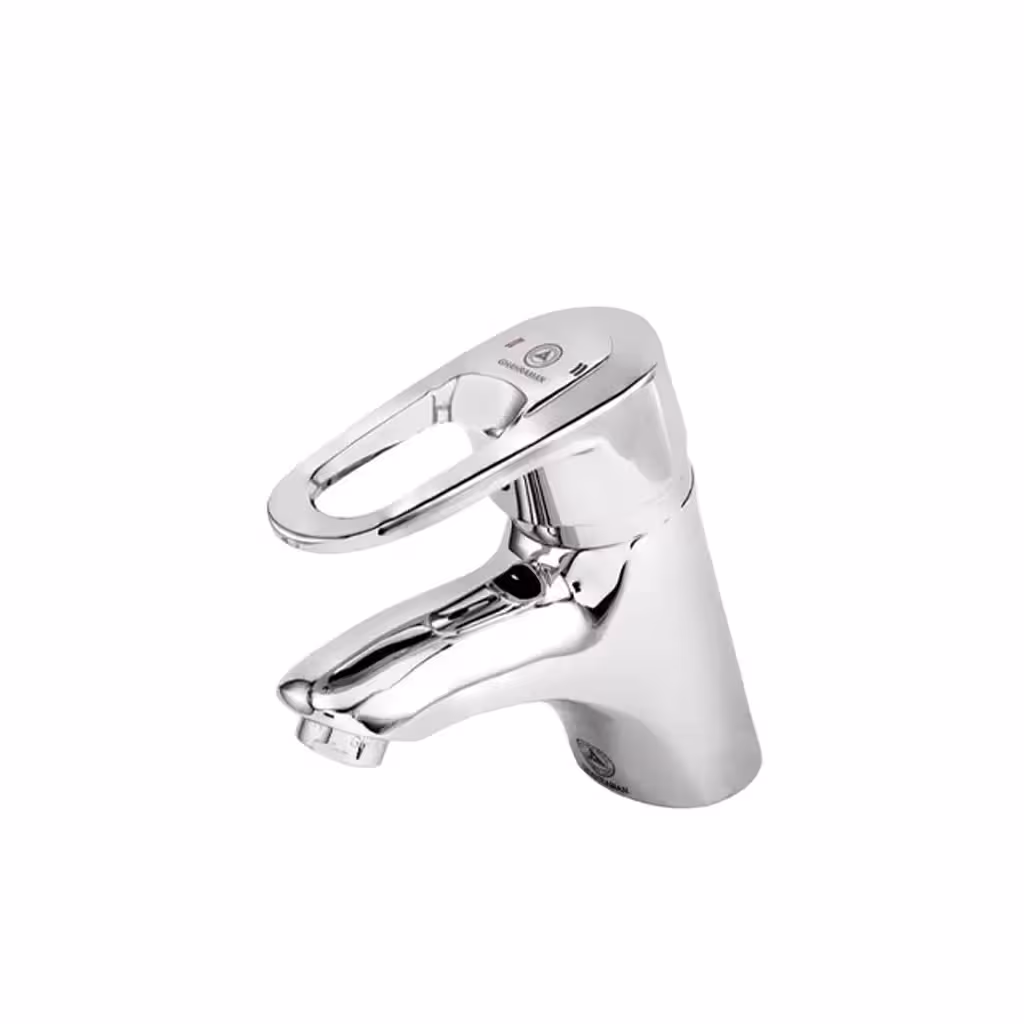 شیر روشویی قهرمان مدل اردلان