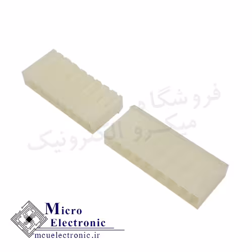 کانکتور پاور مادگی 9 پین ST 3.96