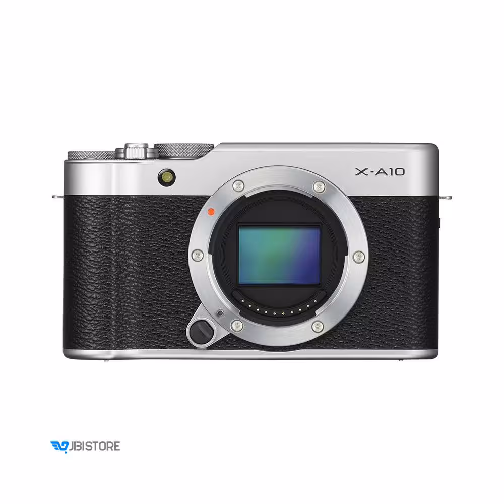 بدنه دوربین عکاسی Fujifilm X-A10