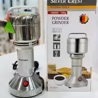 آسیاب فلزی سیلور کریست