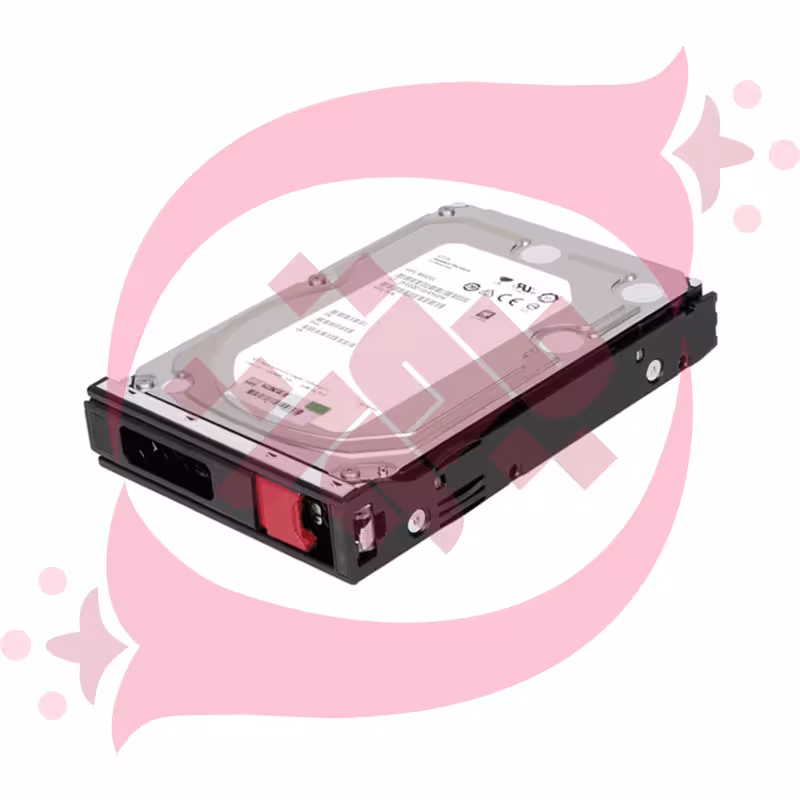 هارد سرور HPE 1TB 6G 7.2K 3.5 SATA LPc 797275-B21