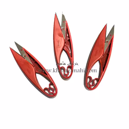 قیچی سر نخ زن اصل مارک pin
