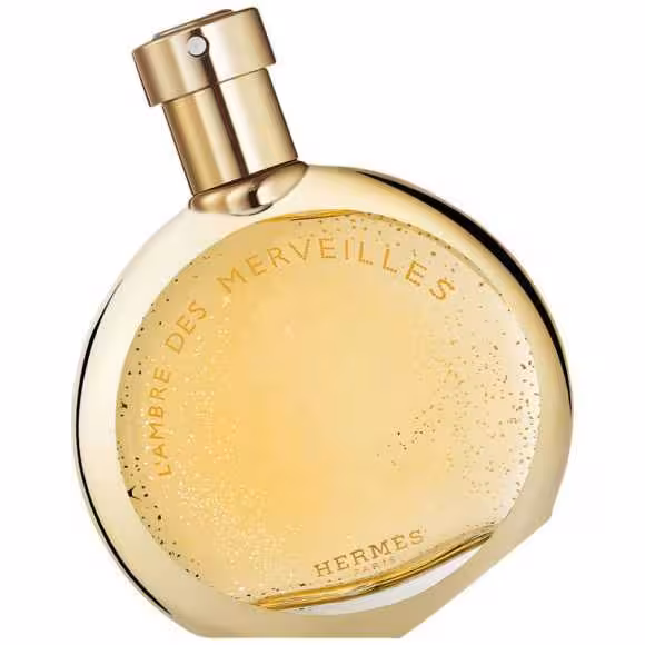 عطر هرمس آمبر مرولیس ( HERMES – L’Ambre Des Marveilles )