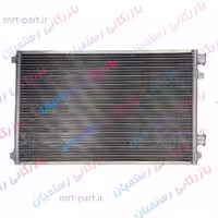 رادیاتور کولر مگان برند PMR کد 28