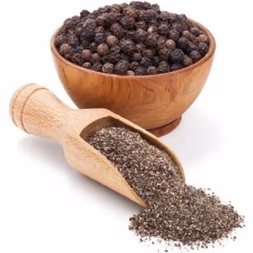 فلفل سیاه (ناساب) ممتاز 250گرمی 