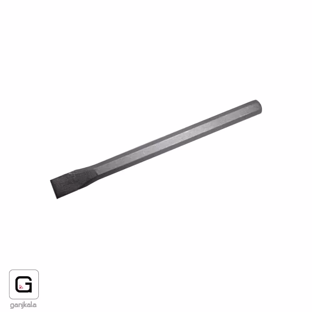 قلم بنایی فولادی جهانتاب 25 سانت