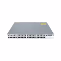 سوییچ مدیریتی 48 پورت سیسکو مدل WS-C3850-48T-S