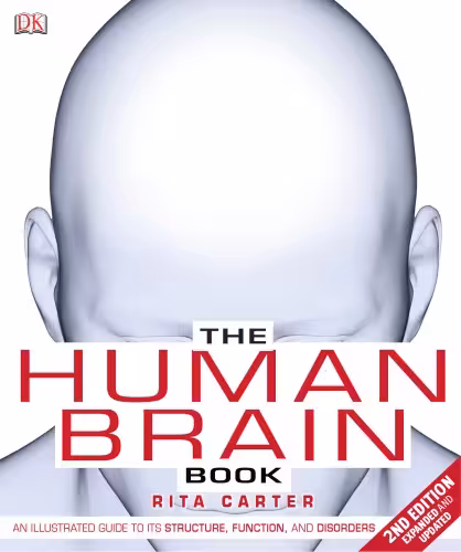 خرید و دانلود نسخه کامل کتاب The Human Brain Book