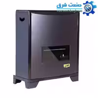 بخاری گازی توان مدل سحر 9000